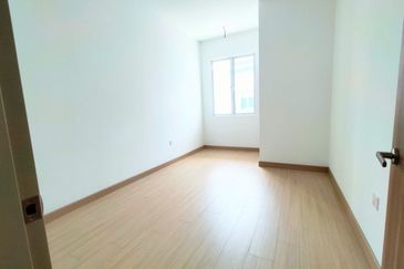 Serenia Amani @ Serenia City