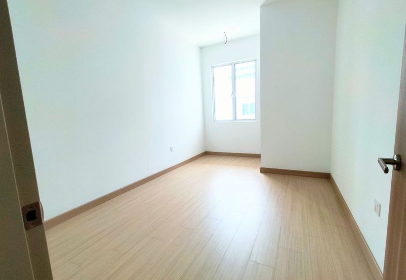 Serenia Amani @ Serenia City