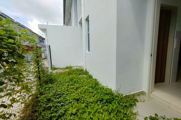 Serenia Amani @ Serenia City