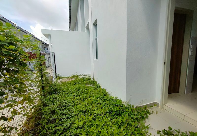 Serenia Amani @ Serenia City