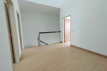 Serenia Amani @ Serenia City