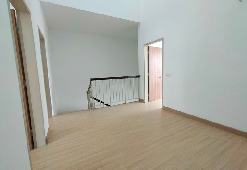 Serenia Amani @ Serenia City