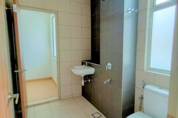 Serenia Amani @ Serenia City