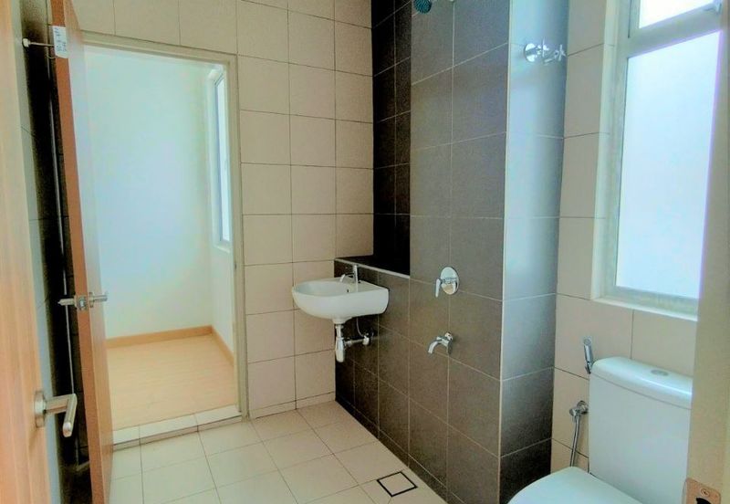 Serenia Amani @ Serenia City