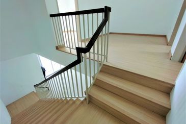 Serenia Amani @ Serenia City