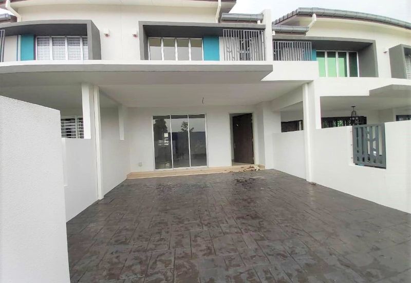 Serenia Amani @ Serenia City