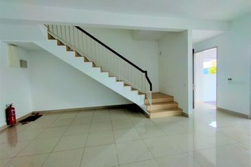 Serenia Amani @ Serenia City