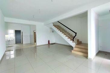 Serenia Amani @ Serenia City