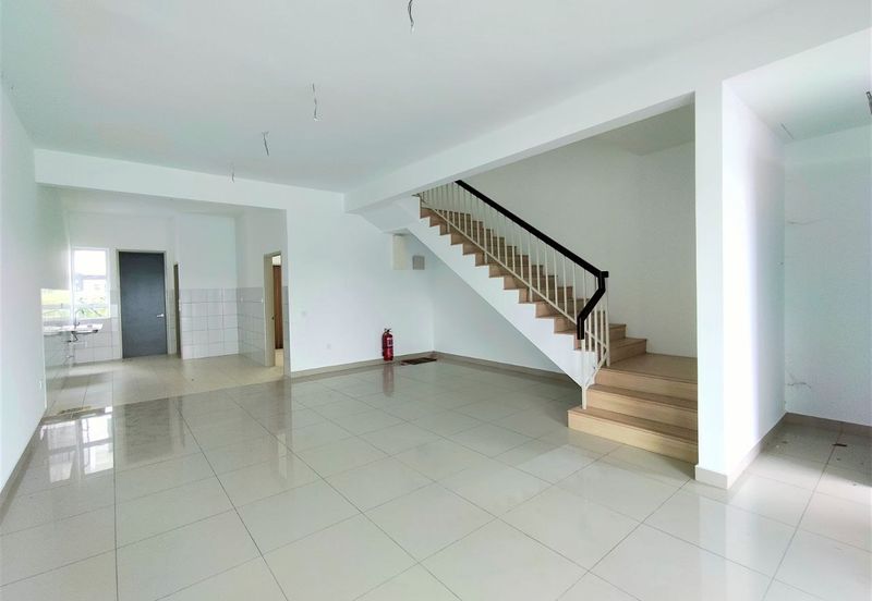 Serenia Amani @ Serenia City