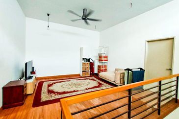 Elmina East @ Denai Alam