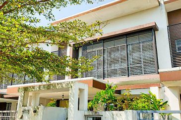 Elmina East @ Denai Alam