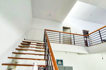 Elmina East @ Denai Alam