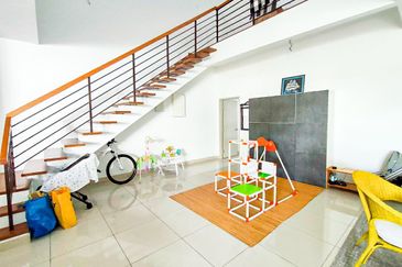 Elmina East @ Denai Alam