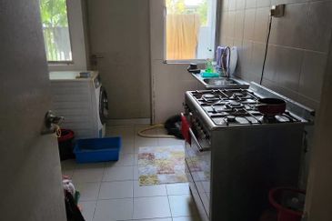 Elmina East @ Denai Alam