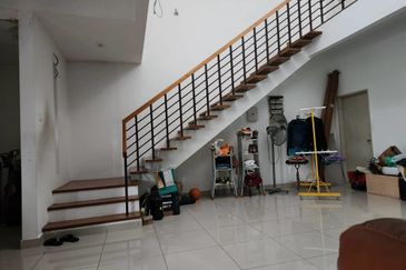 Elmina East @ Denai Alam