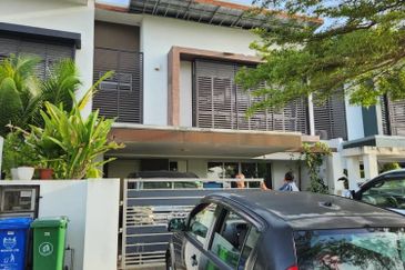 Elmina East @ Denai Alam