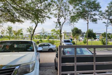 Elmina East @ Denai Alam