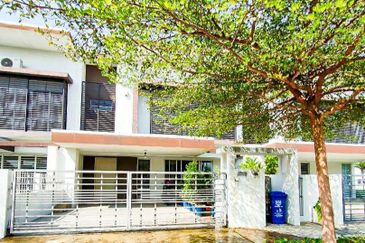 Elmina East @ Denai Alam