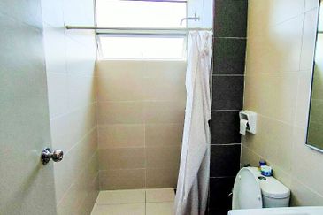 Elmina East @ Denai Alam