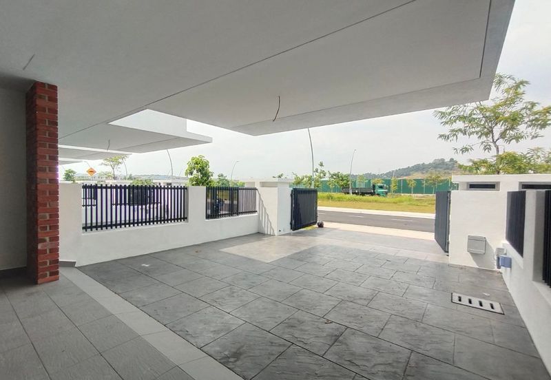 Elmina West @ Denai Alam