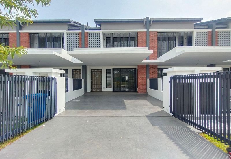 Elmina West @ Denai Alam