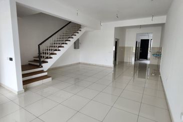 Elmina West @ Denai Alam