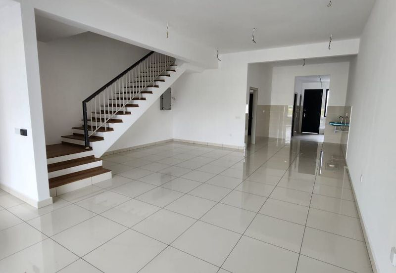 Elmina West @ Denai Alam