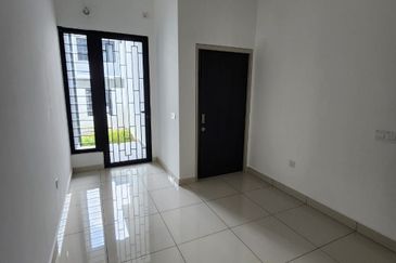 Elmina West @ Denai Alam