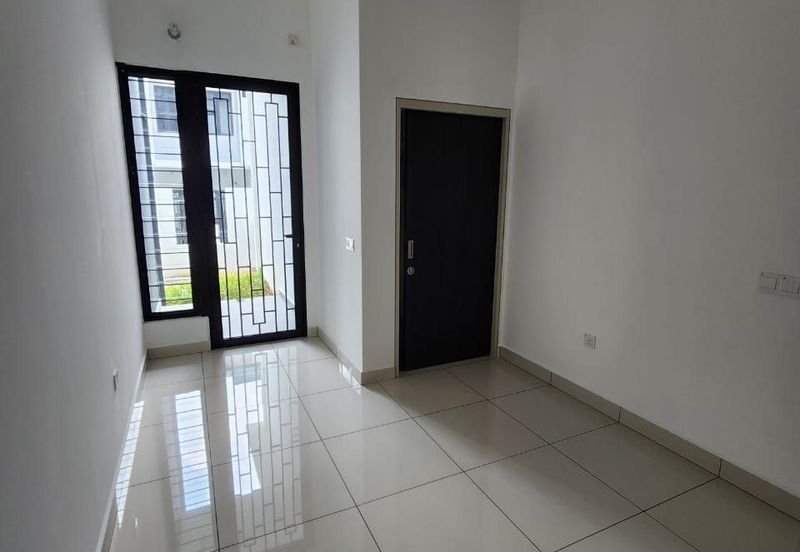 Elmina West @ Denai Alam