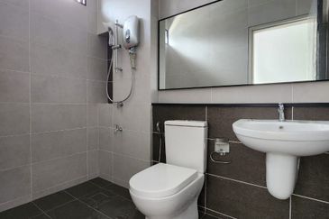 Elmina West @ Denai Alam