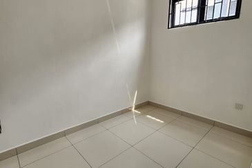 Elmina West @ Denai Alam