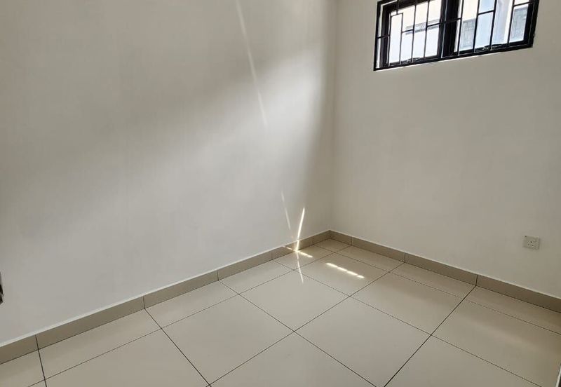 Elmina West @ Denai Alam