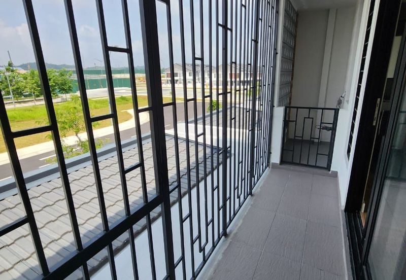 Elmina West @ Denai Alam