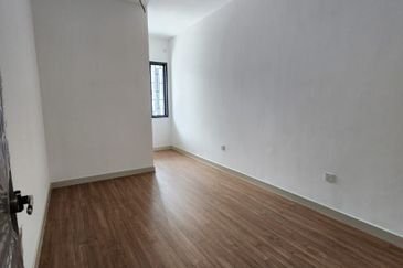 Elmina West @ Denai Alam