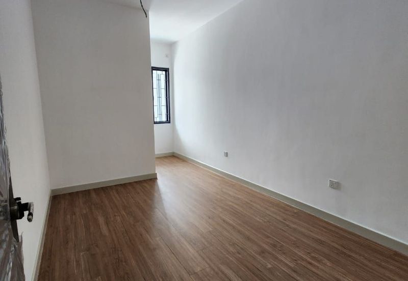 Elmina West @ Denai Alam