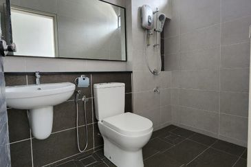 Elmina West @ Denai Alam