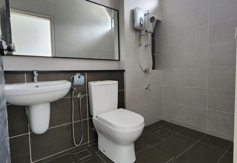 Elmina West @ Denai Alam