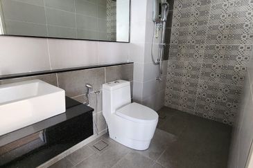 Elmina West @ Denai Alam