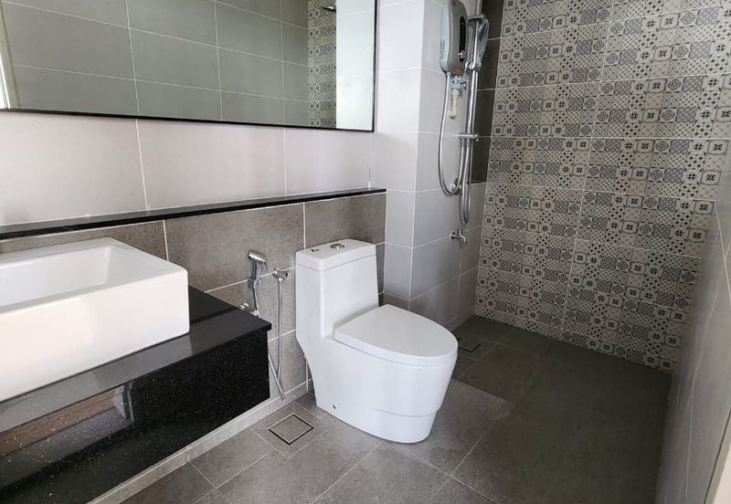 Elmina West @ Denai Alam