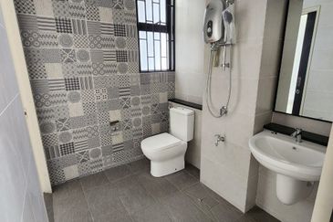 Elmina West @ Denai Alam