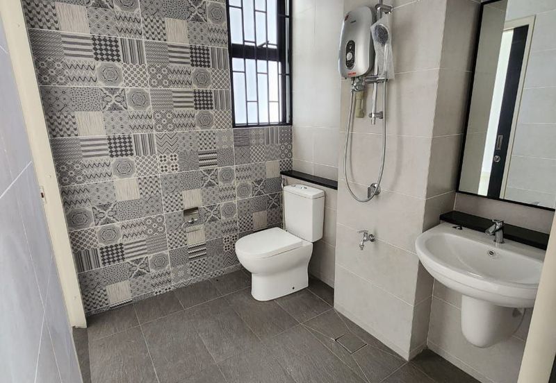 Elmina West @ Denai Alam