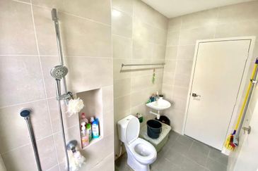 Taman Cahaya Alam, Seksyen U12