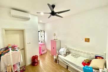 Taman Cahaya Alam, Seksyen U12