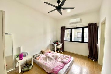 Taman Cahaya Alam, Seksyen U12