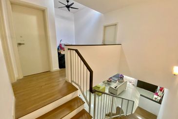 Taman Cahaya Alam, Seksyen U12