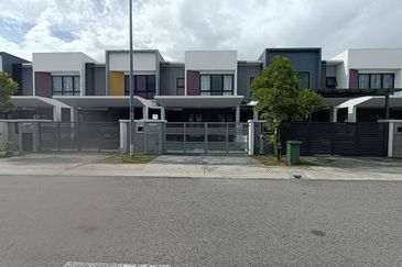 Taman Cahaya Alam, Seksyen U12