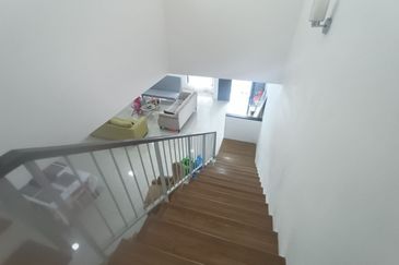 Taman Cahaya Alam, Seksyen U12