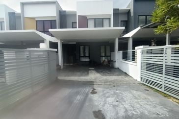 Taman Cahaya Alam, Seksyen U12