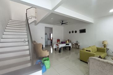 Taman Cahaya Alam, Seksyen U12