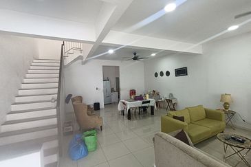 Taman Cahaya Alam, Seksyen U12